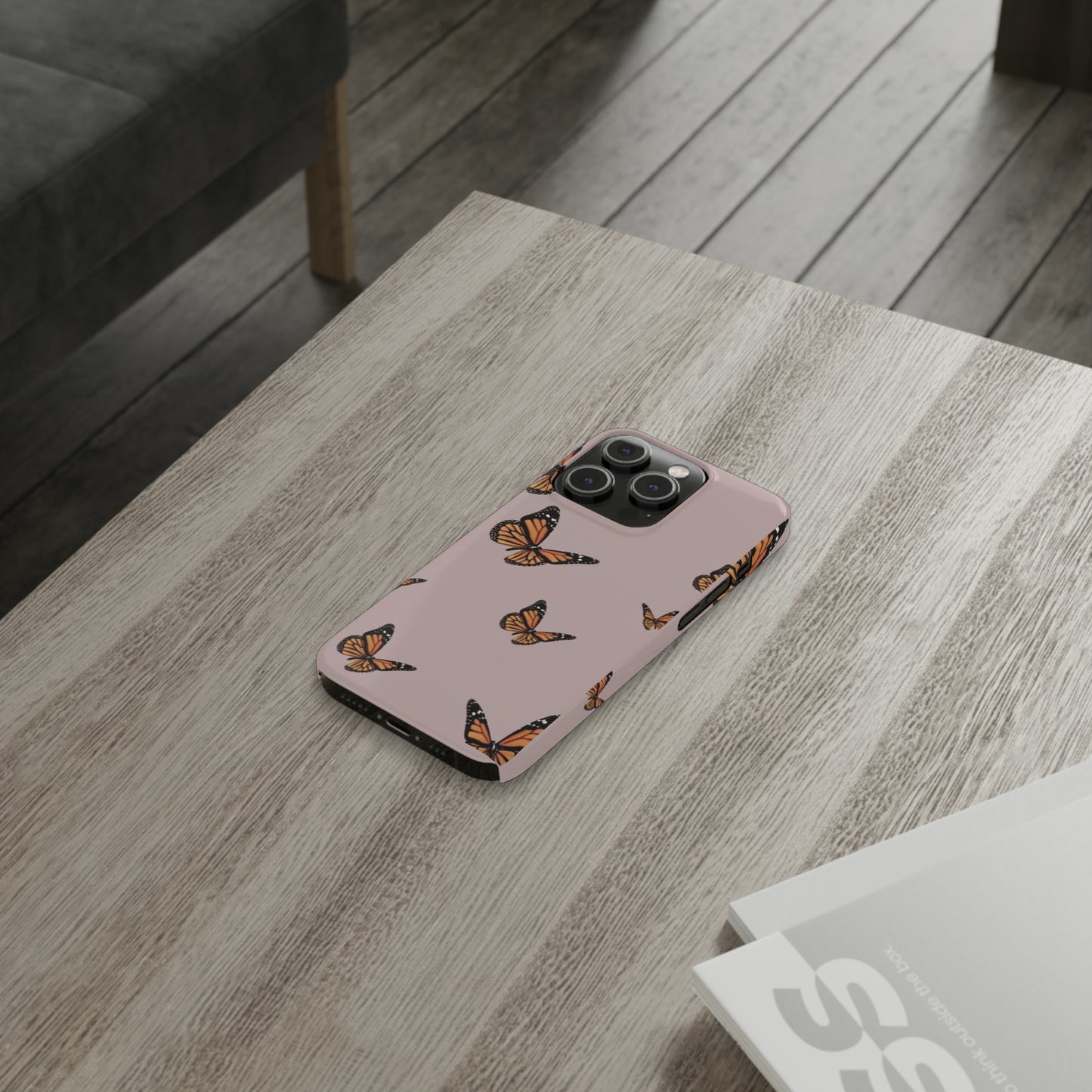 BTXFLY Phone Case