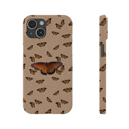 BTXFLY Phone Case