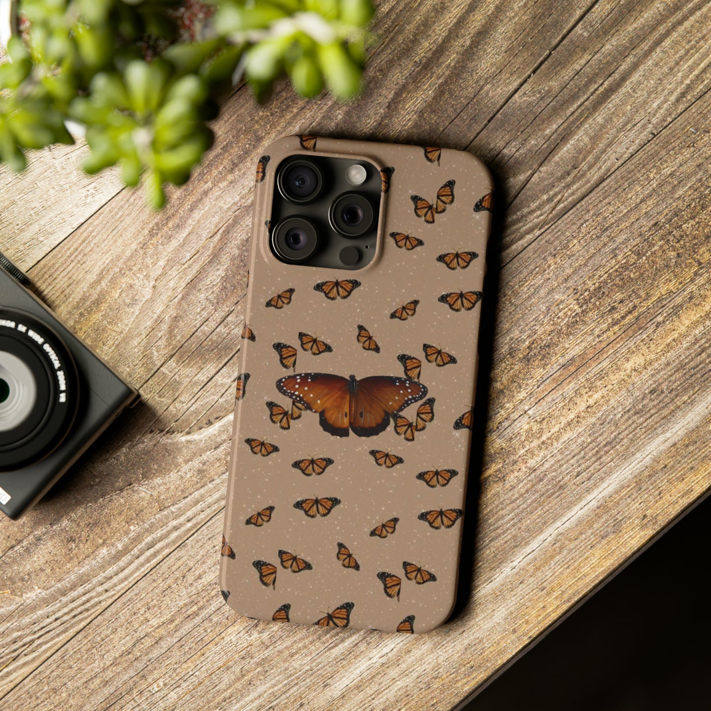 BTXFLY Phone Case