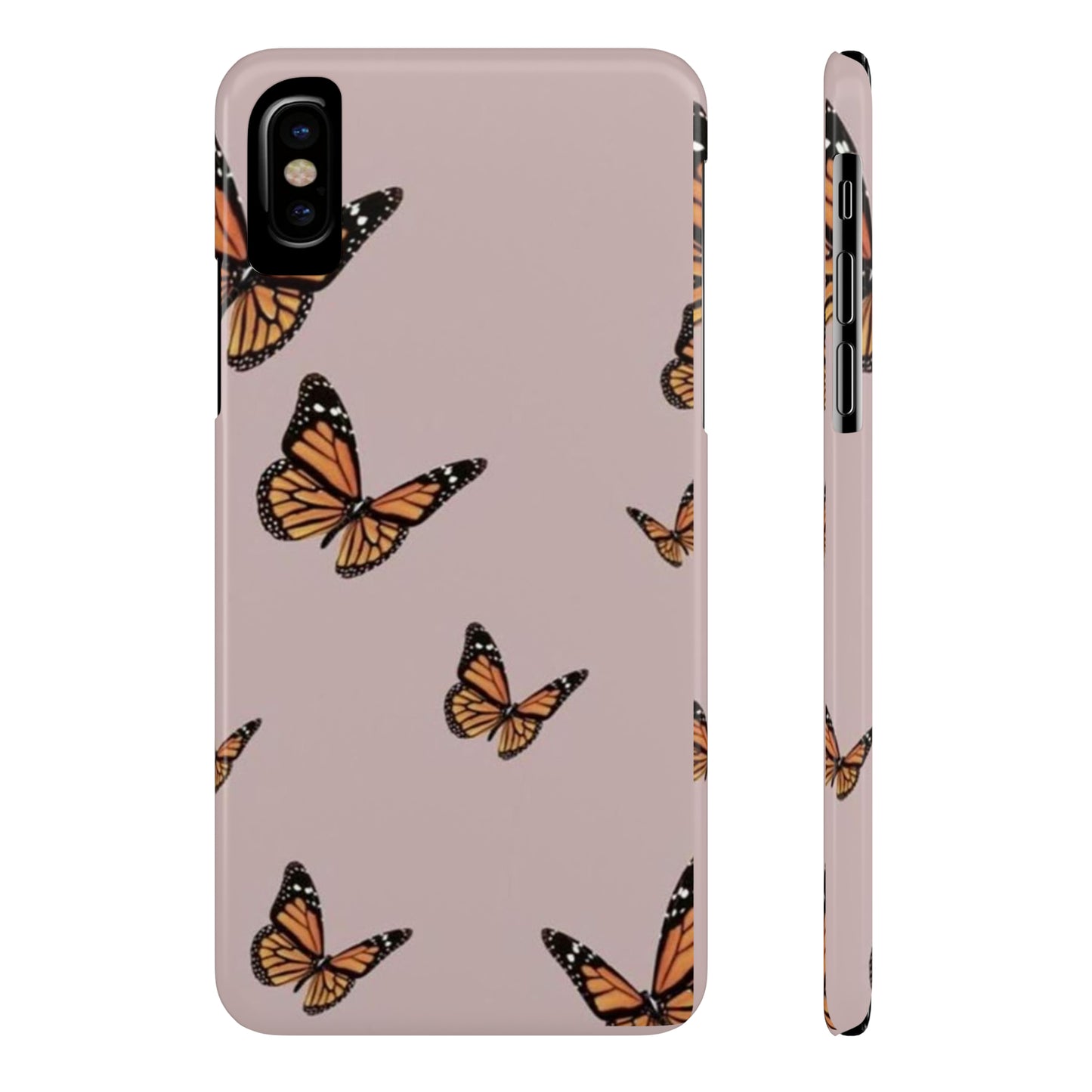 BTXFLY Phone Case