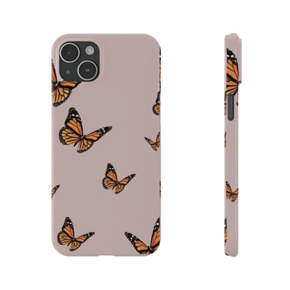 BTXFLY Phone Case