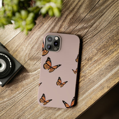 BTXFLY Phone Case