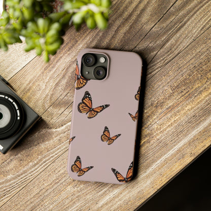 BTXFLY Phone Case