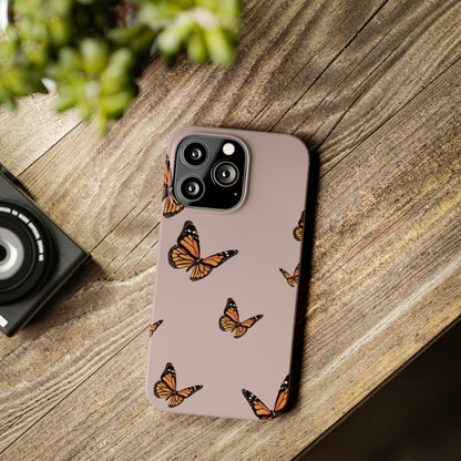 BTXFLY Phone Case