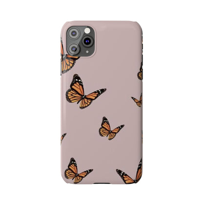 BTXFLY Phone Case