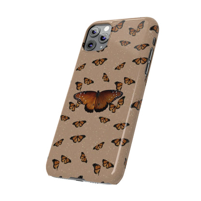 BTXFLY Phone Case