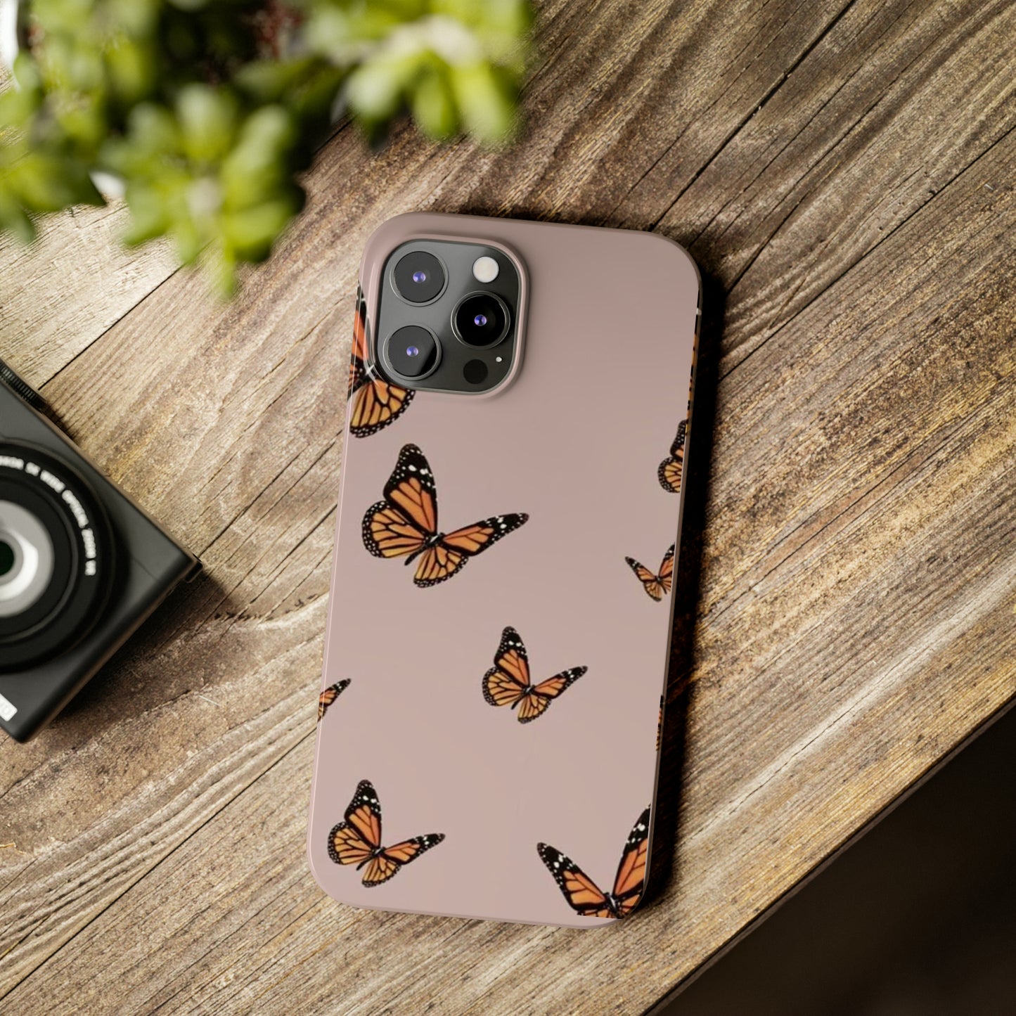 BTXFLY Phone Case