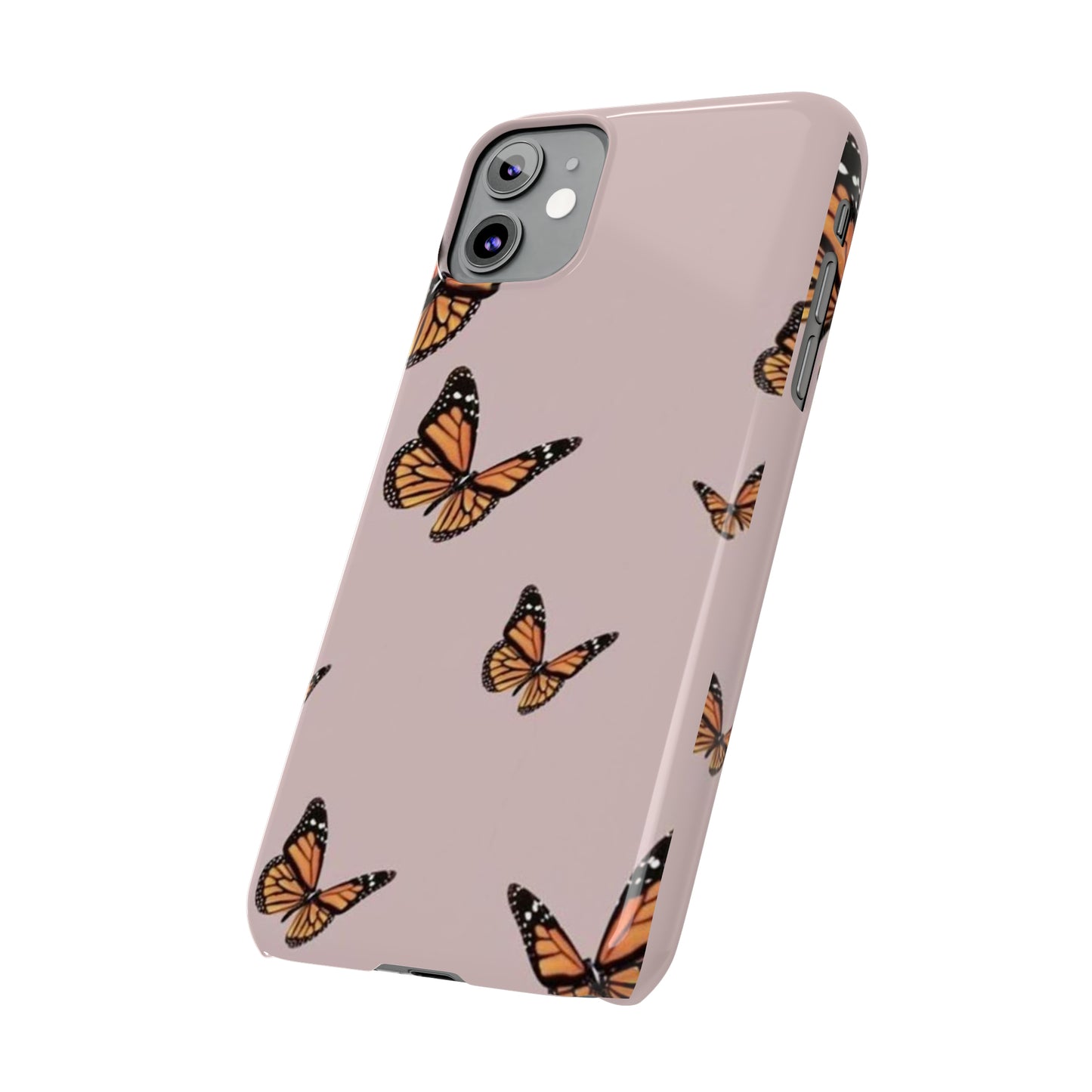 BTXFLY Phone Case