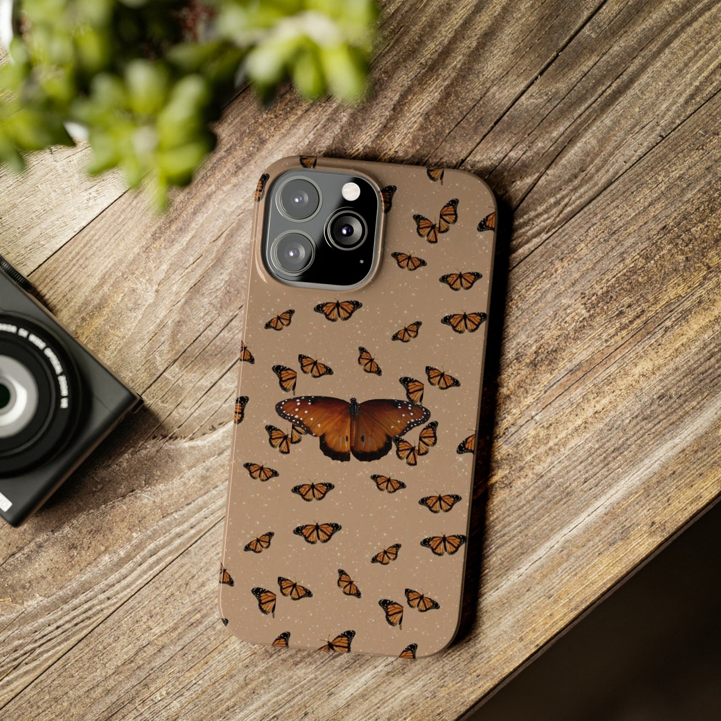 BTXFLY Phone Case