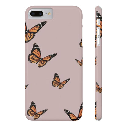 BTXFLY Phone Case