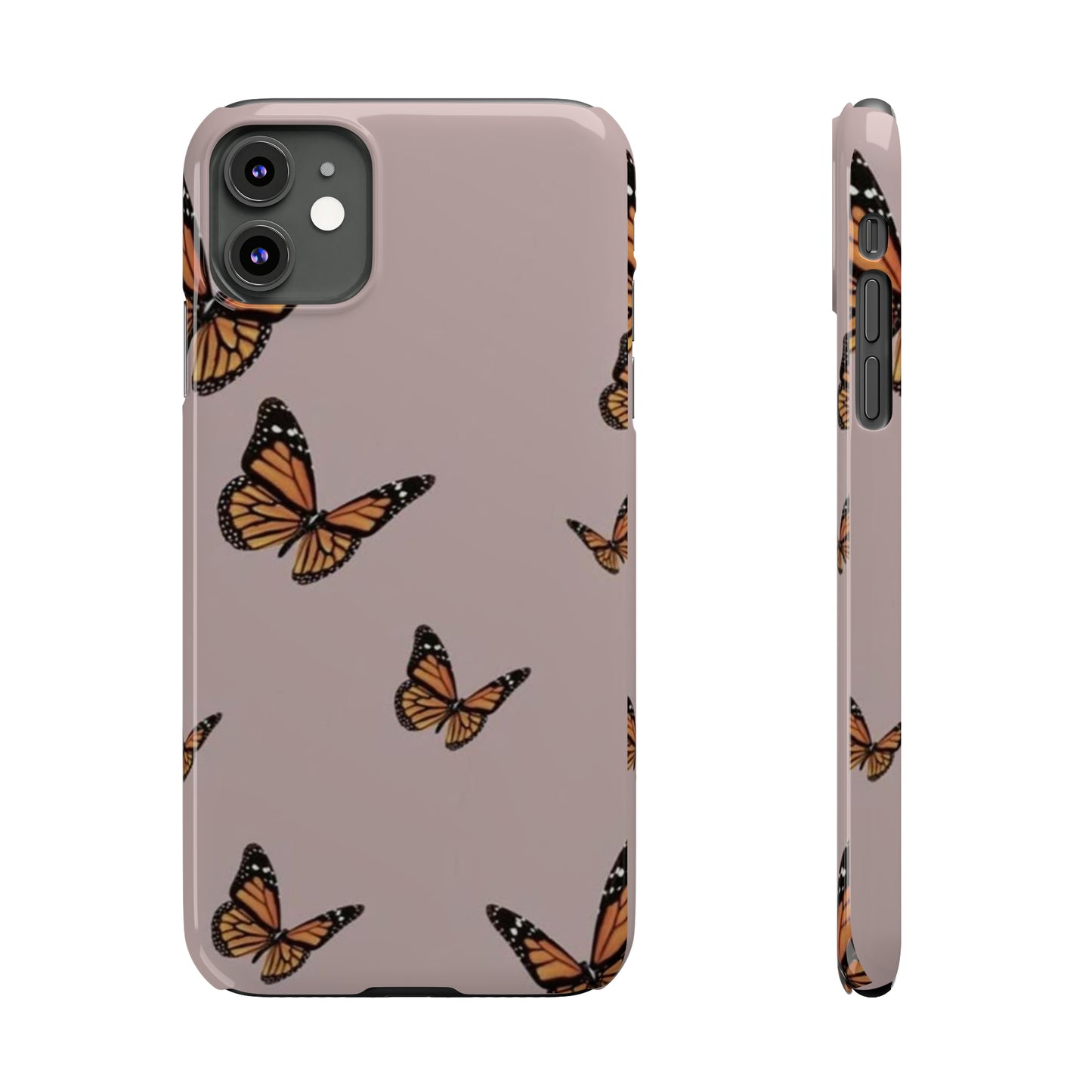 BTXFLY Phone Case