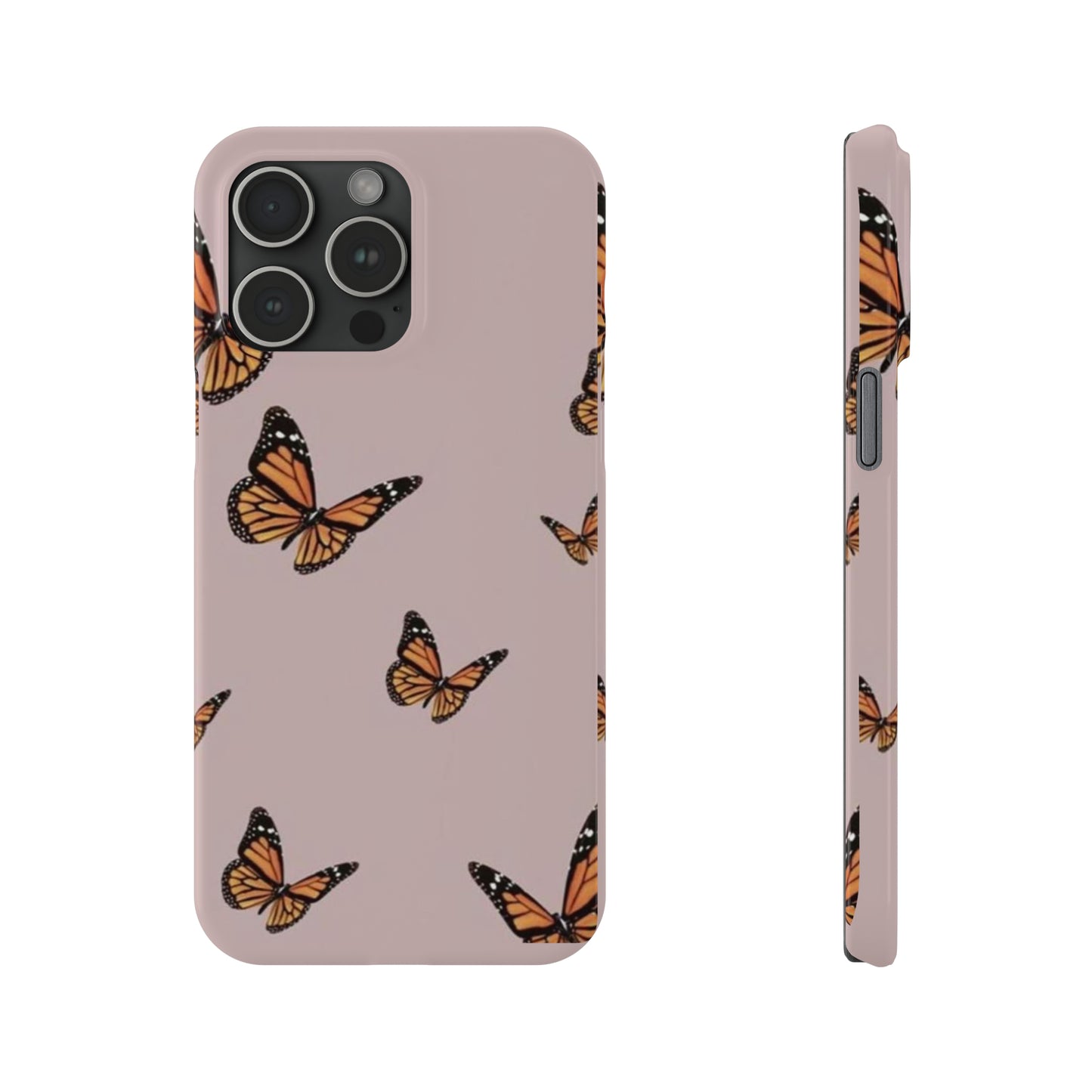 BTXFLY Phone Case