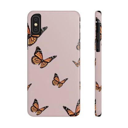 BTXFLY Phone Case