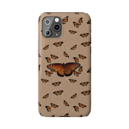 BTXFLY Phone Case