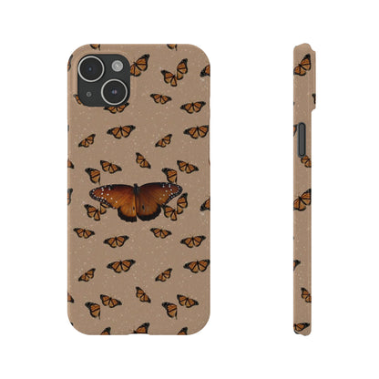 BTXFLY Phone Case