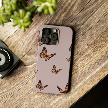 BTXFLY Phone Case