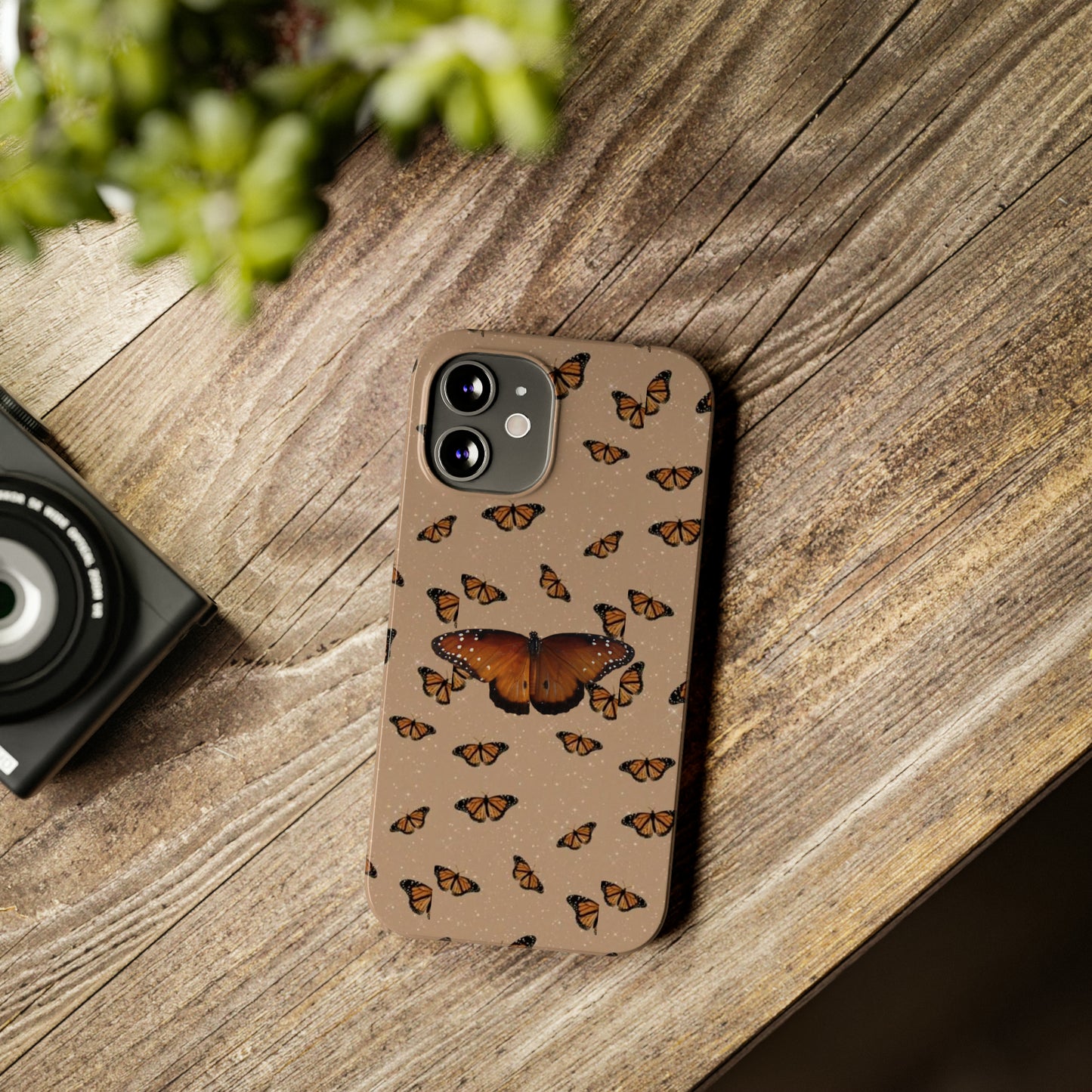 BTXFLY Phone Case