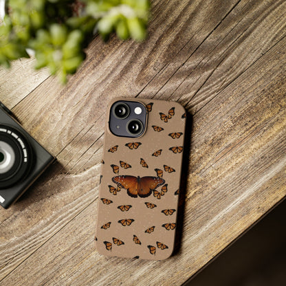 BTXFLY Phone Case