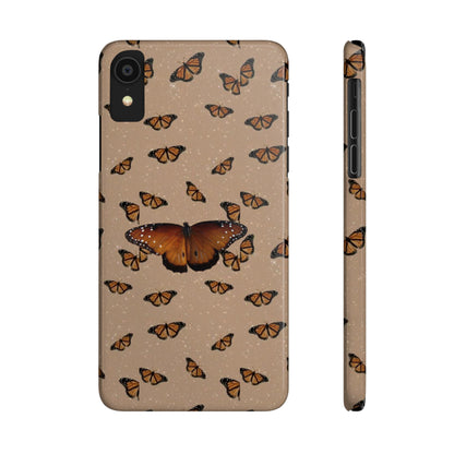 BTXFLY Phone Case