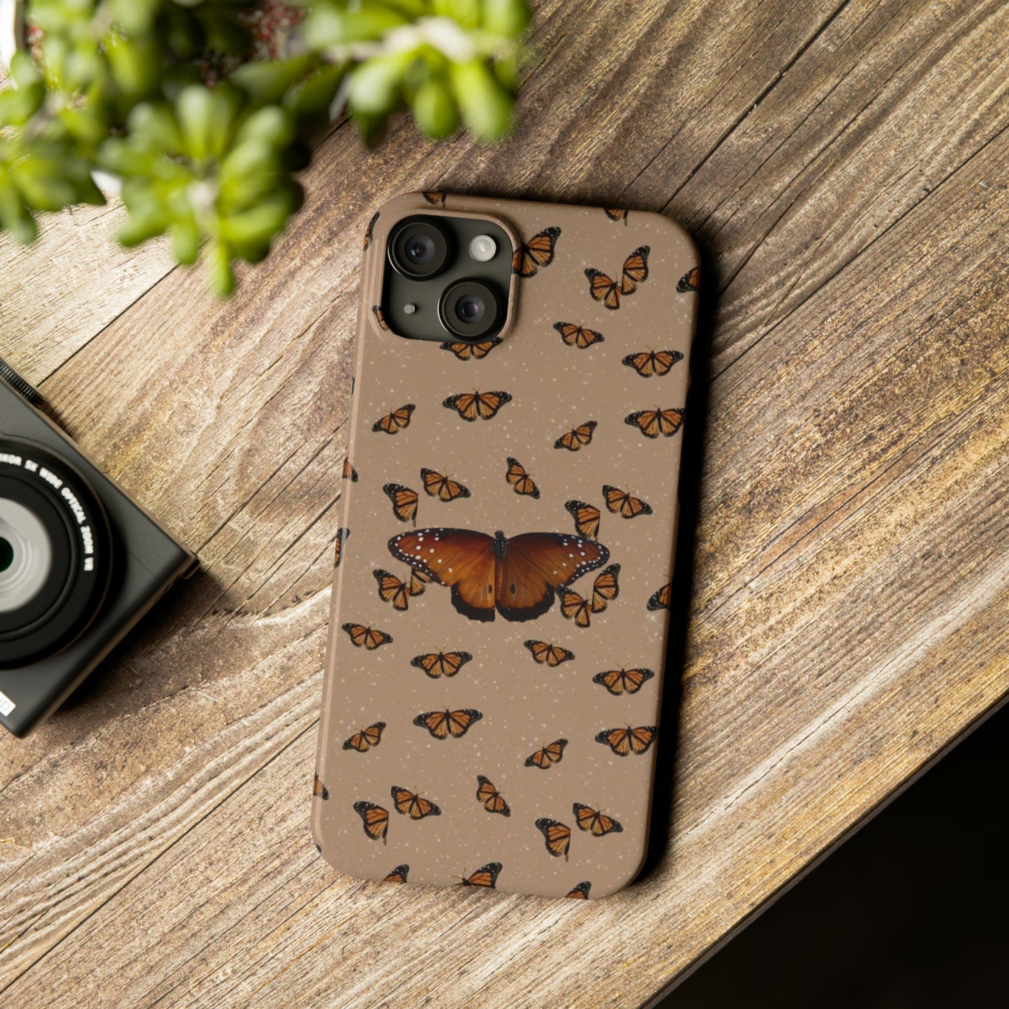 BTXFLY Phone Case