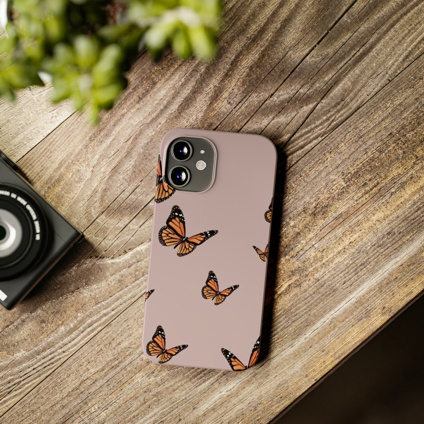 BTXFLY Phone Case