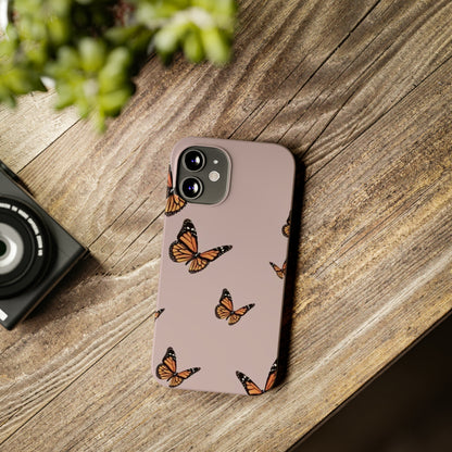 BTXFLY Phone Case