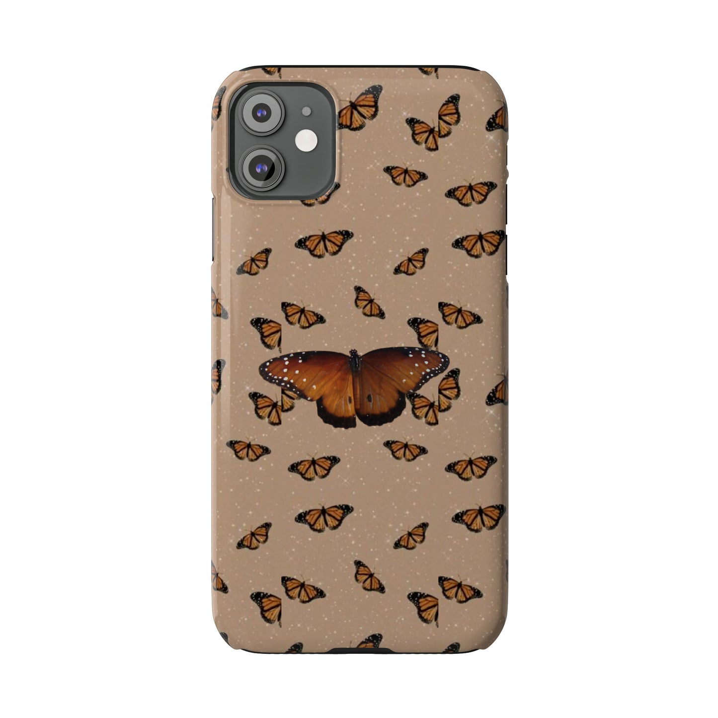 BTXFLY Phone Case