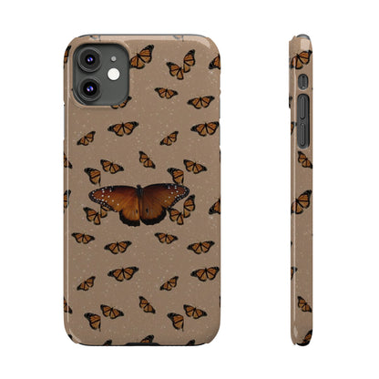 BTXFLY Phone Case