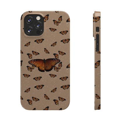 BTXFLY Phone Case