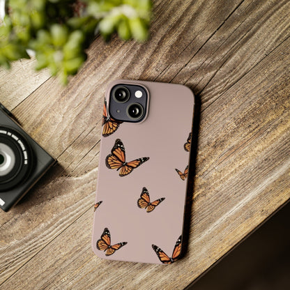 BTXFLY Phone Case