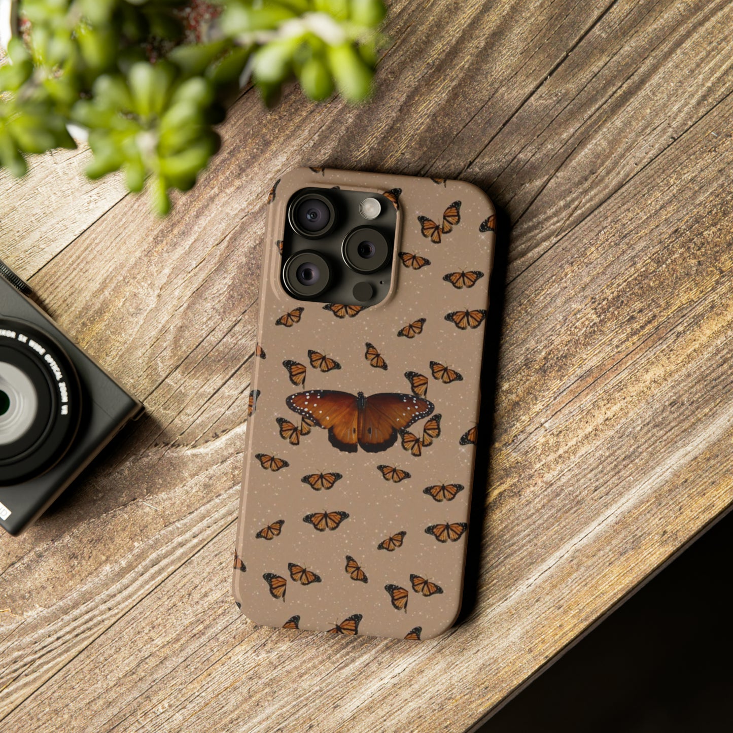 BTXFLY Phone Case