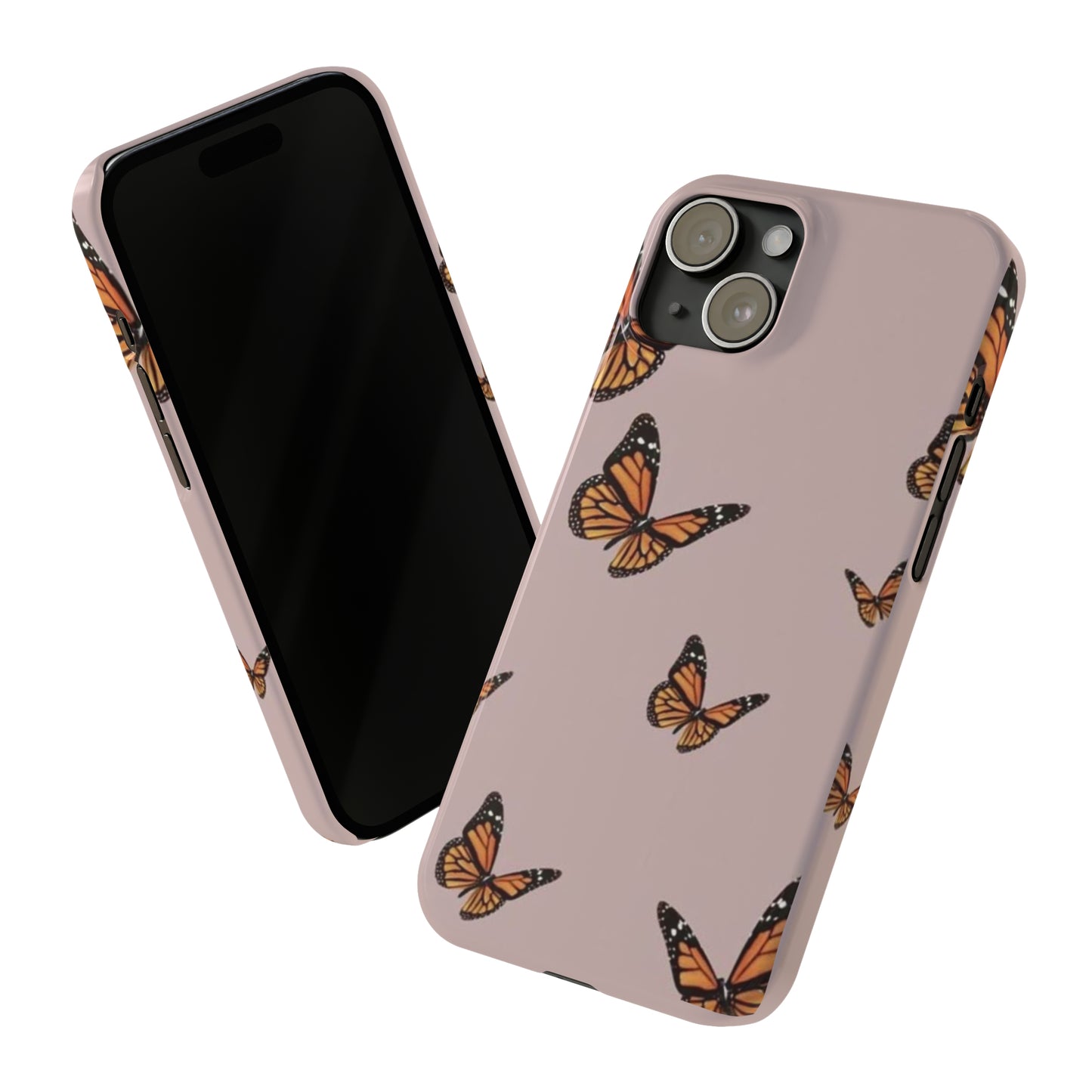 BTXFLY Phone Case