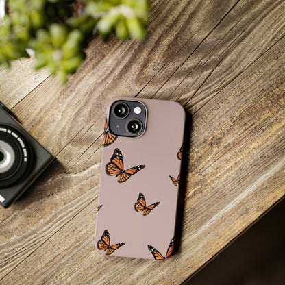 BTXFLY Phone Case