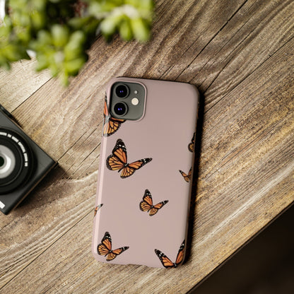 BTXFLY Phone Case