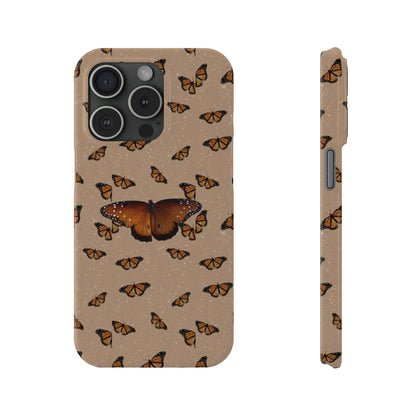 BTXFLY Phone Case