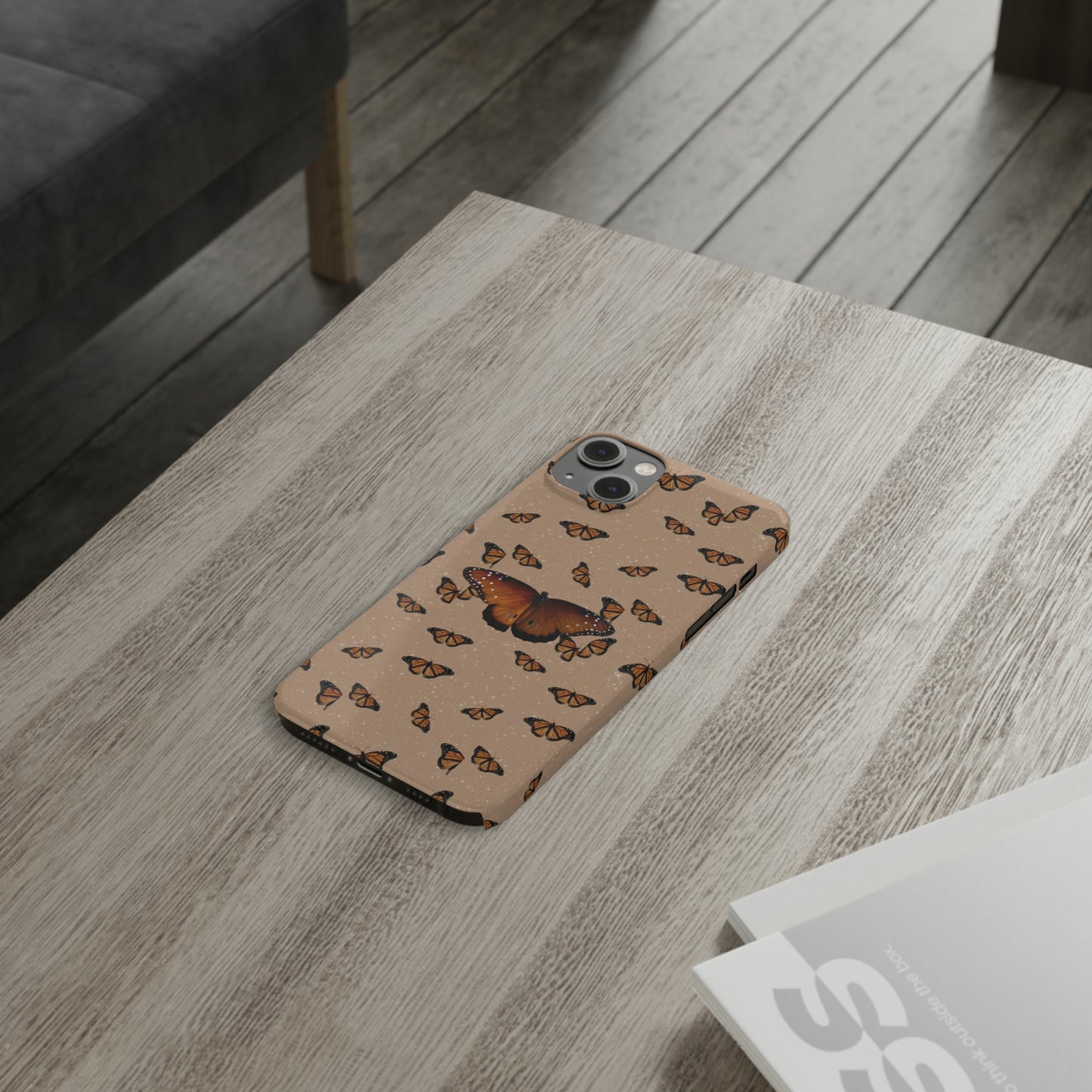 BTXFLY Phone Case