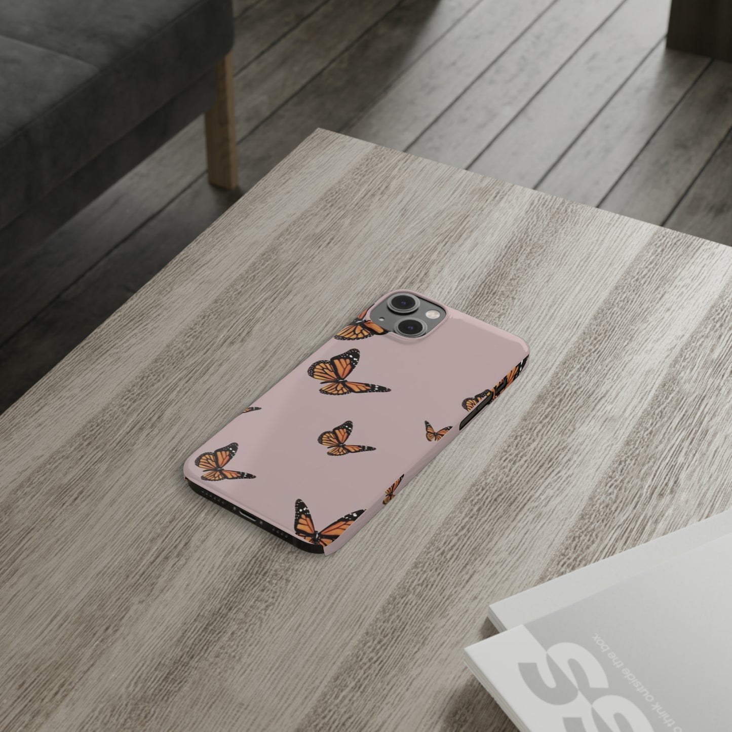 BTXFLY Phone Case