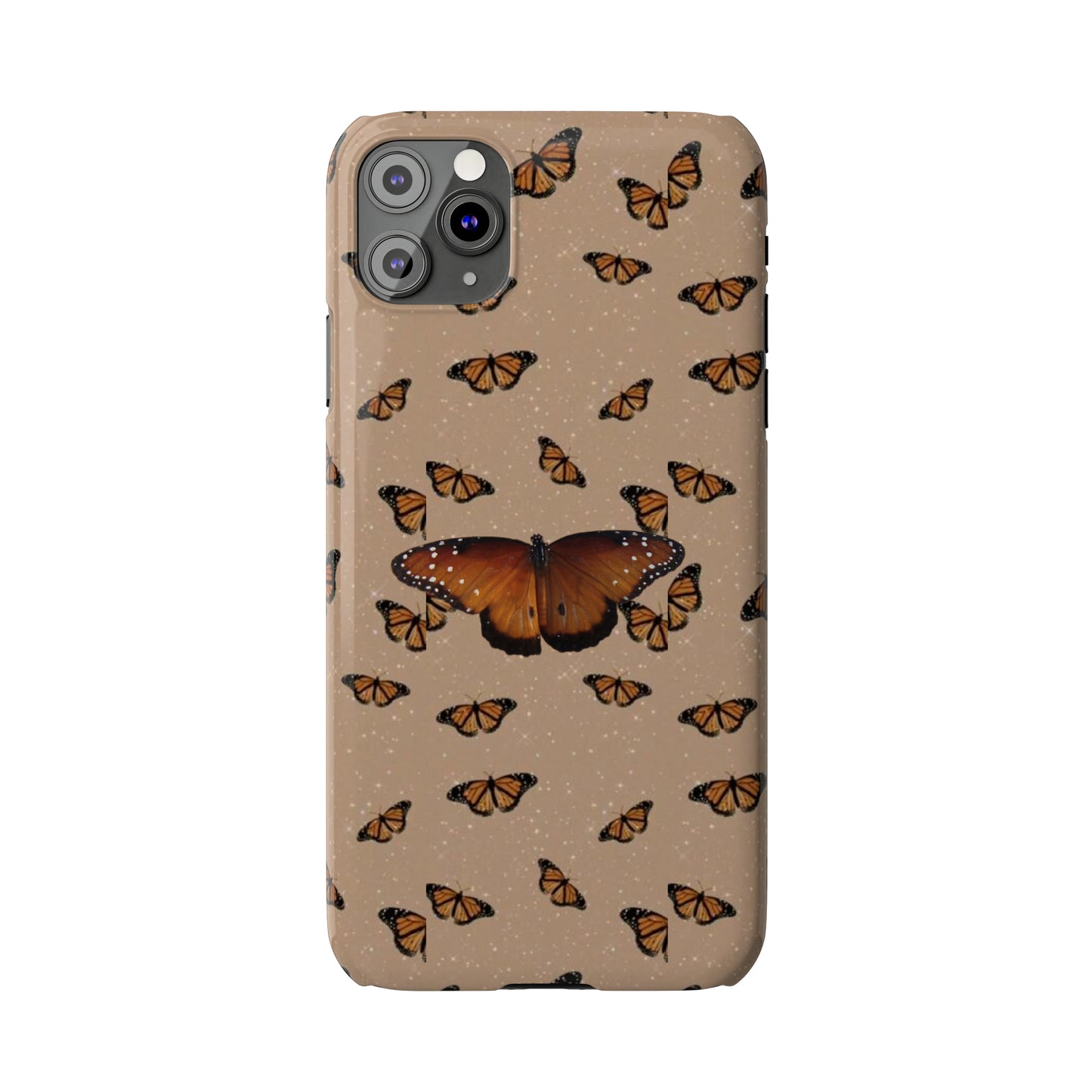 BTXFLY Phone Case