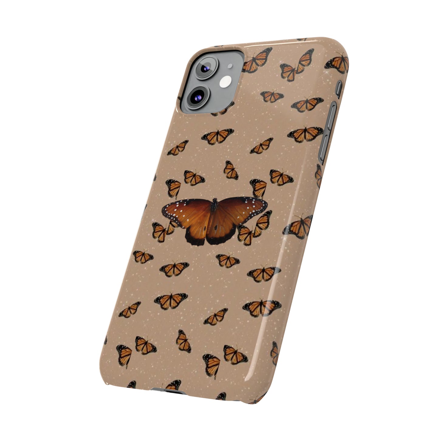 BTXFLY Phone Case