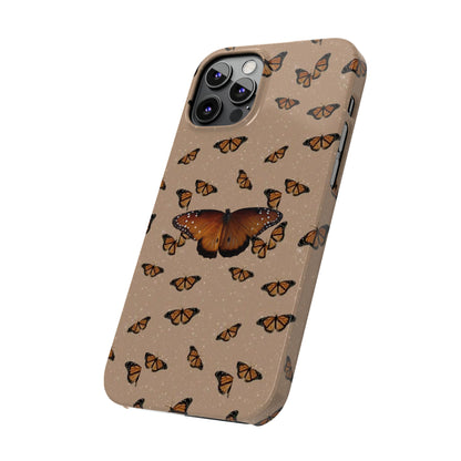 BTXFLY Phone Case