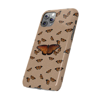 BTXFLY Phone Case