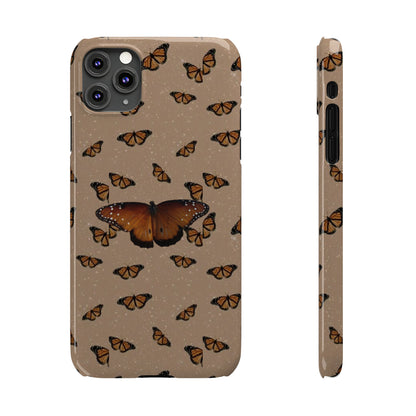 BTXFLY Phone Case