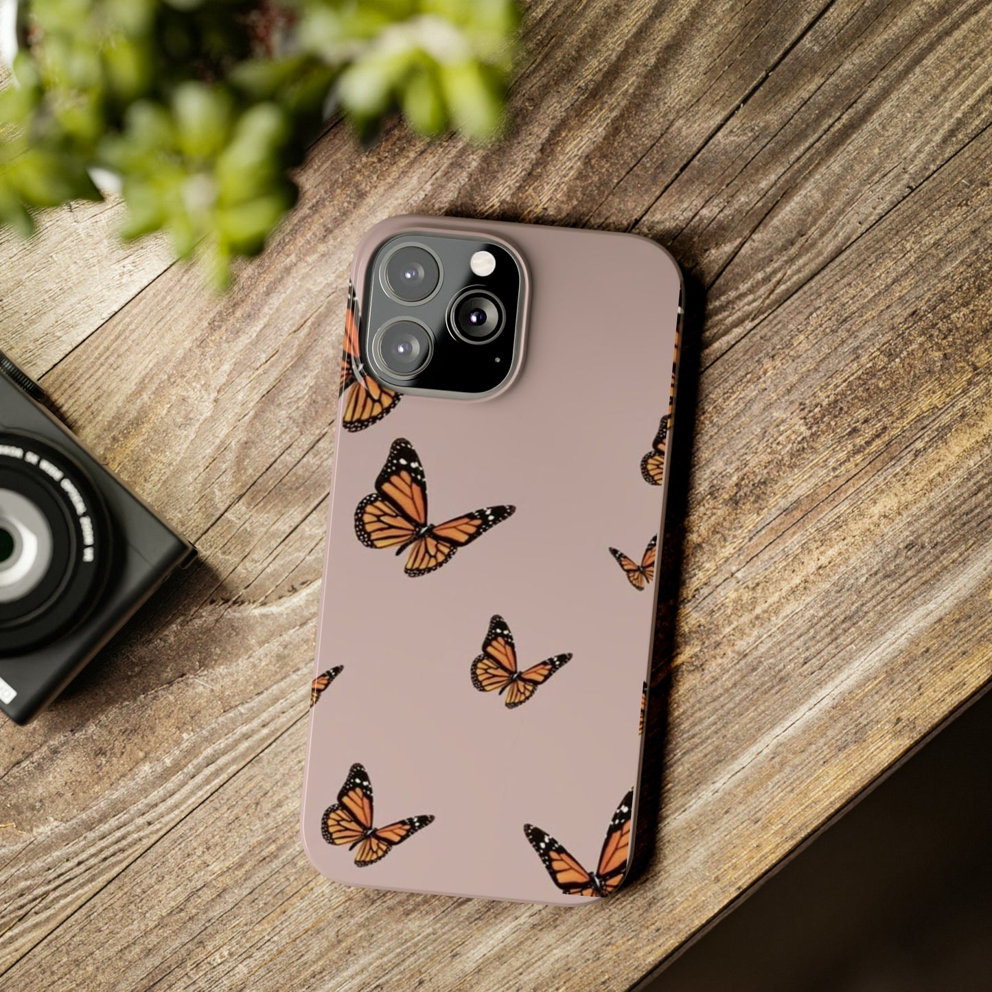 BTXFLY Phone Case