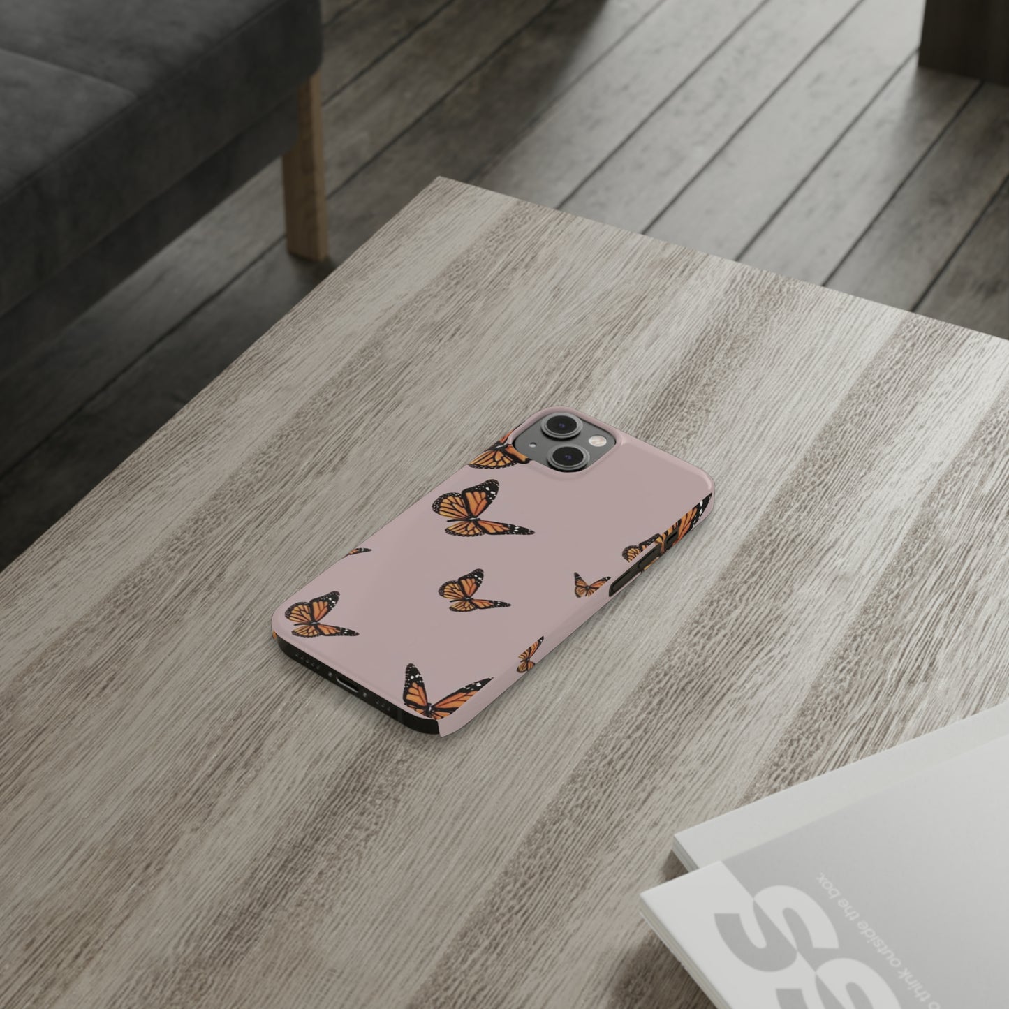 BTXFLY Phone Case