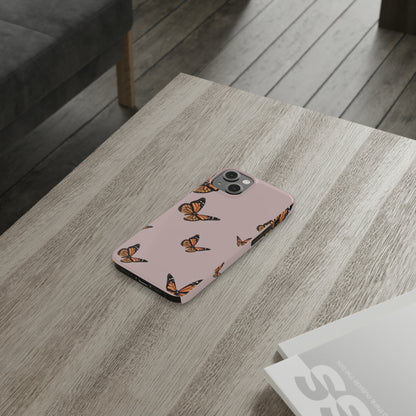 BTXFLY Phone Case