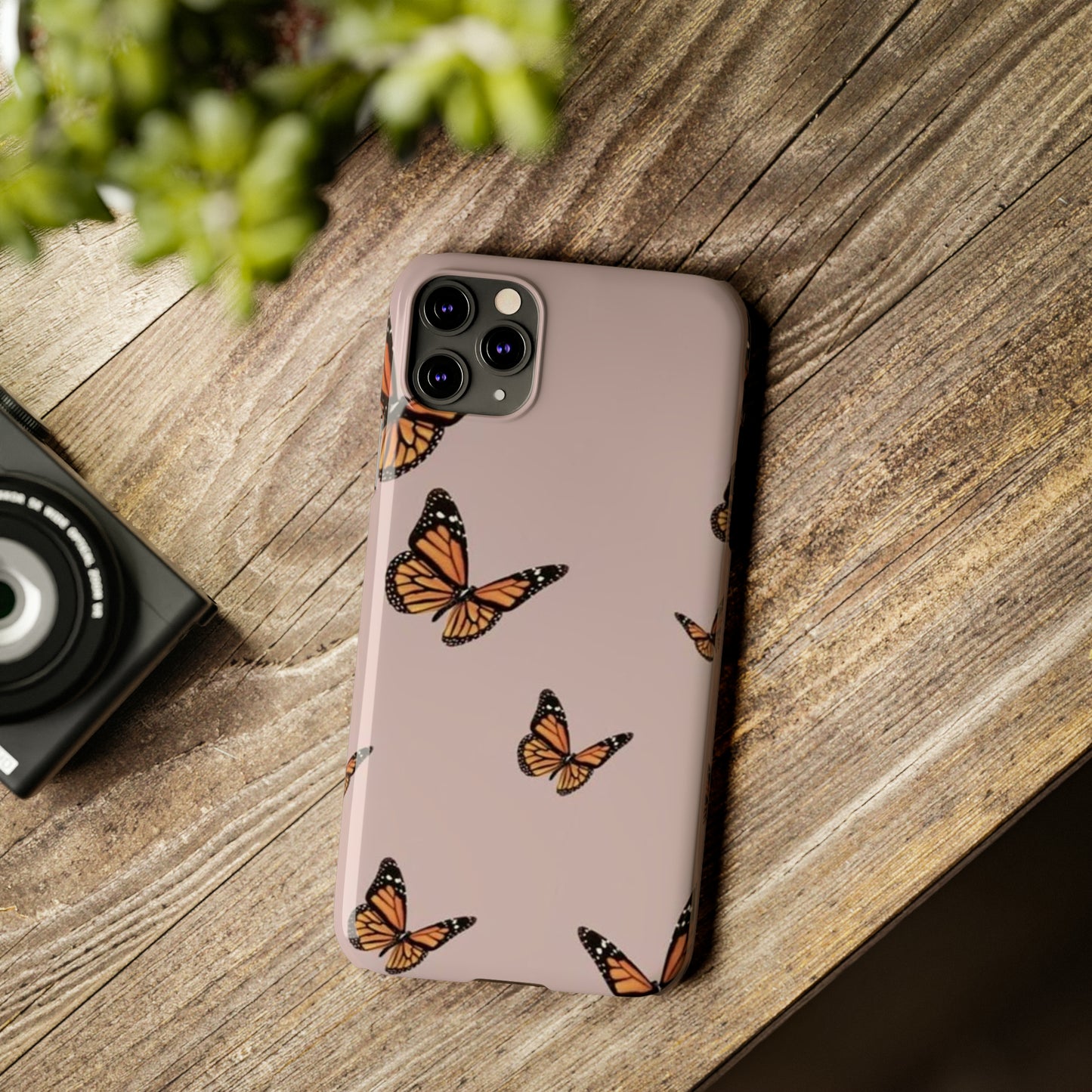 BTXFLY Phone Case