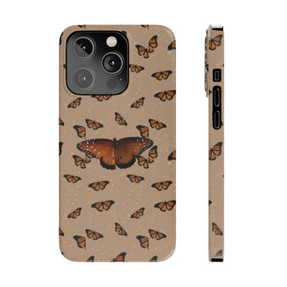 BTXFLY Phone Case