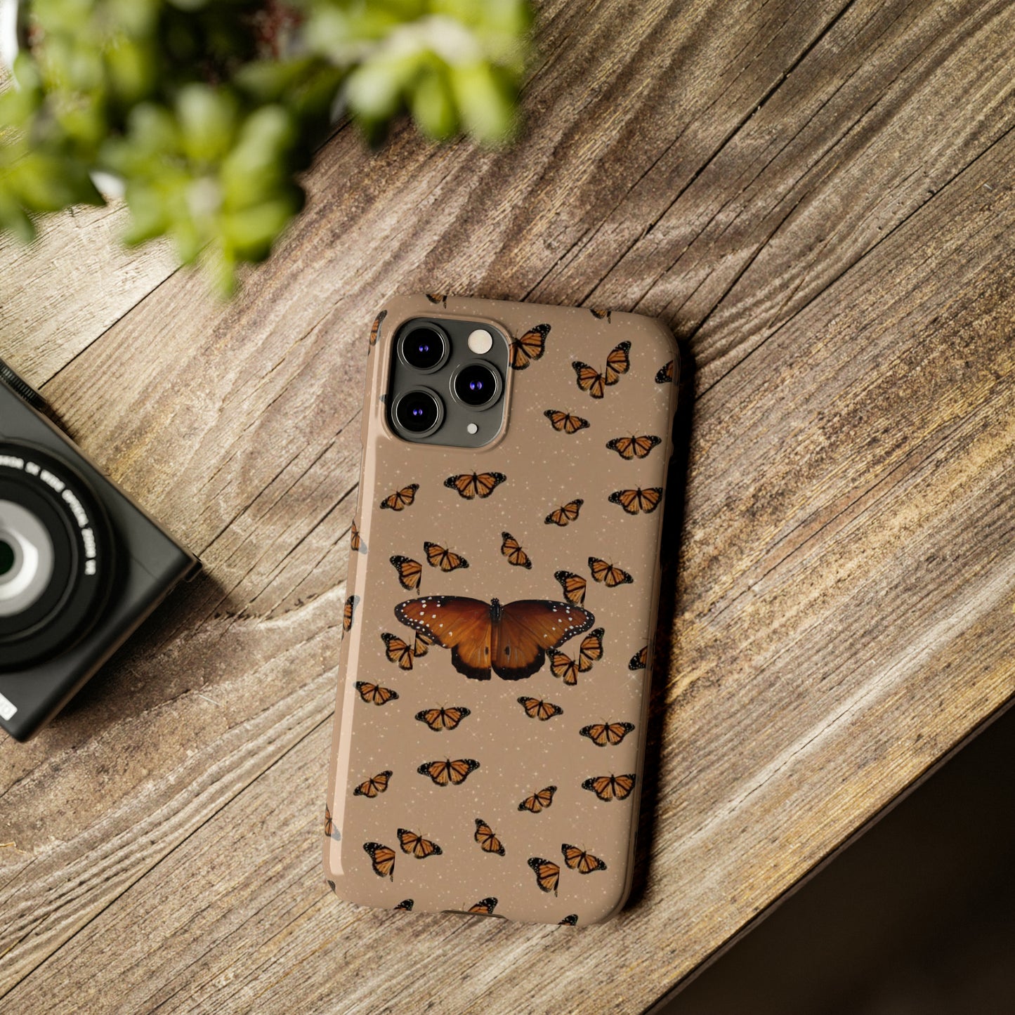 BTXFLY Phone Case