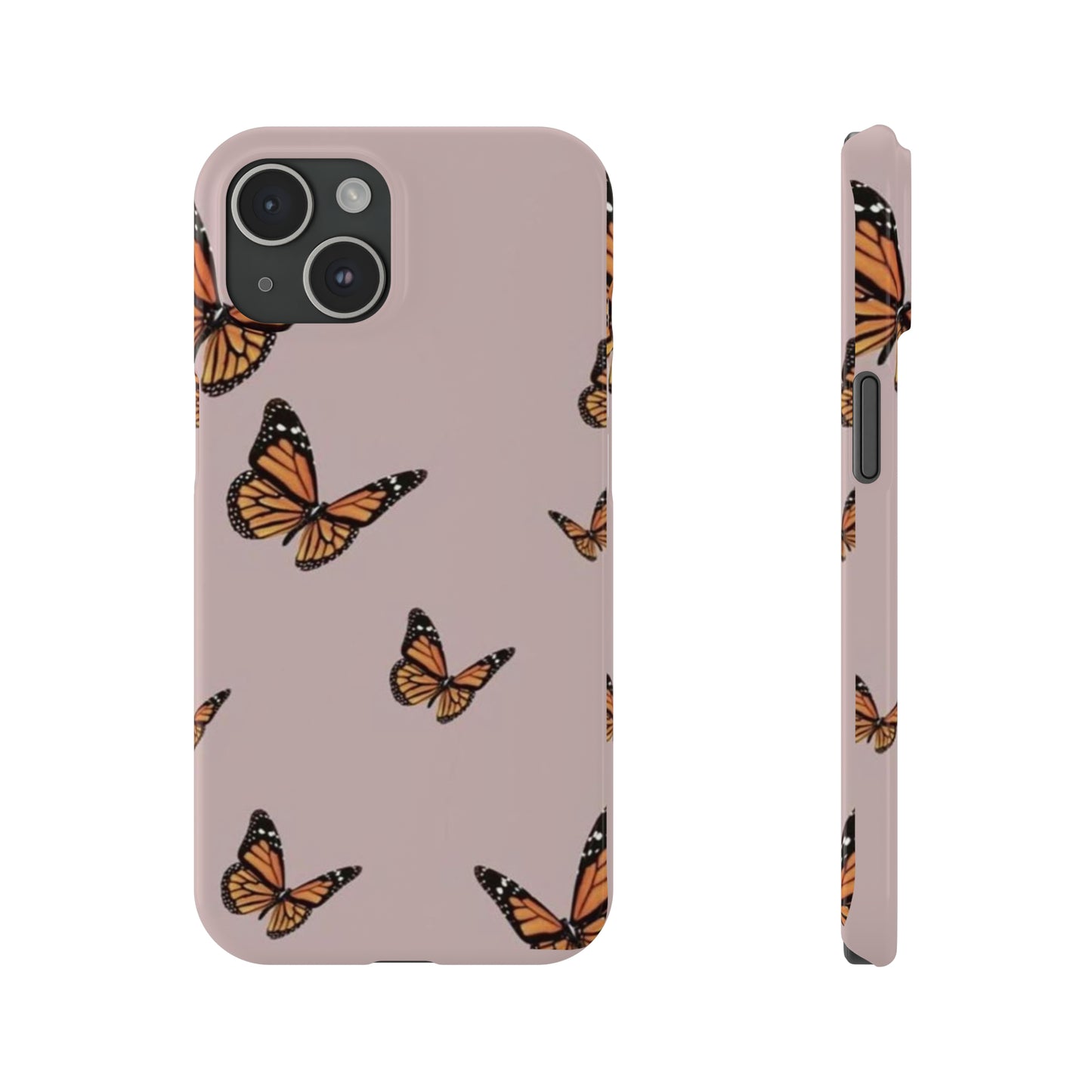 BTXFLY Phone Case