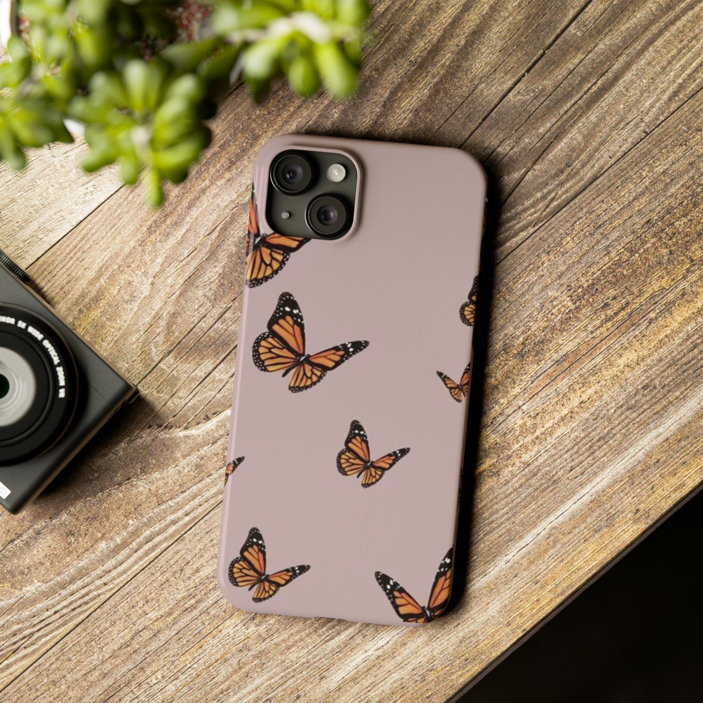 BTXFLY Phone Case